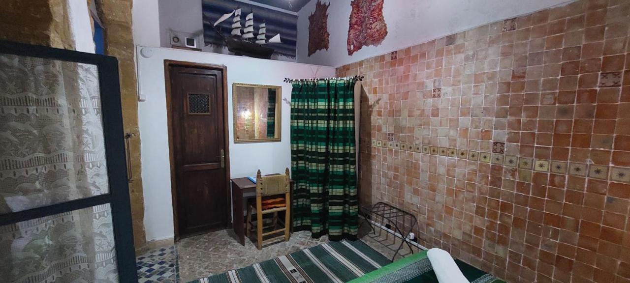 Riad Le Cheval Blanc Safi Bagian luar foto